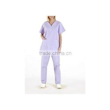 High Quality-cheap Price-medical Scrub Uniform or Nurse Uniform photo-3
