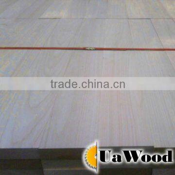 Softwood Decking (pine, Spruce) photo-5