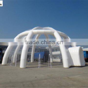 2015 Year Hot Sale Customized Inflatable Arch