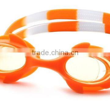 Yiwu Wholeasle New Design AK5700 Anti Fog Adult Swim Goggles photo-4