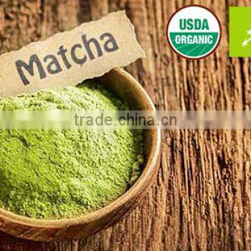 High Moutain Matcha Japan with EU&USDA Certified