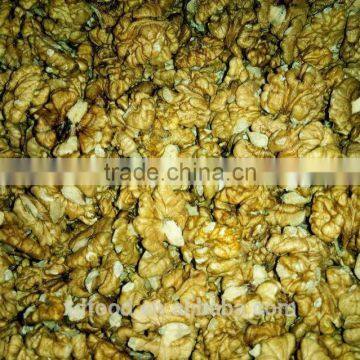 Shanxi Fenzhou Walnuts Light Halves Walnut meat,raw walnut Kernel