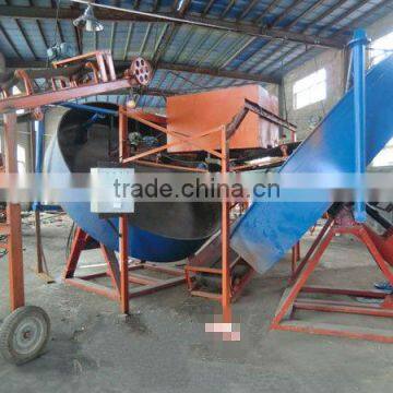 Compound Fertilizer Production Equipment