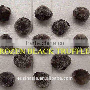 IQF black truffle