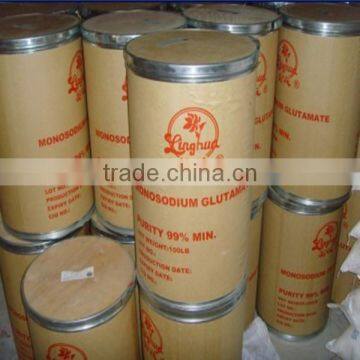 Msg 99% 60mesh Monosodium Glutamate China Manufacturing photo-2