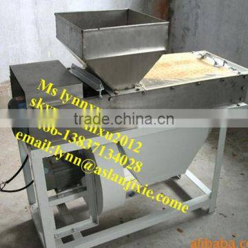 Roasted Groundnut/Peanut Peeling Machine with Low Price