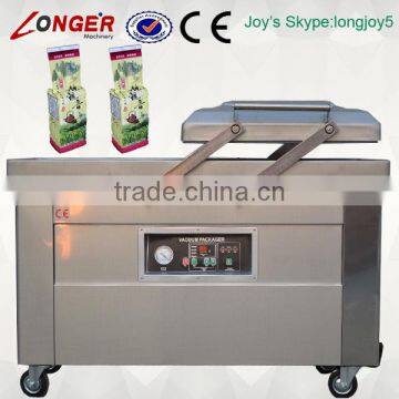 Vacuum Packing Machine