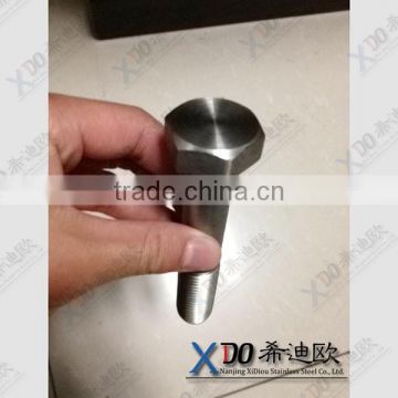 316L fastener catalogue bolt nut 1.4404