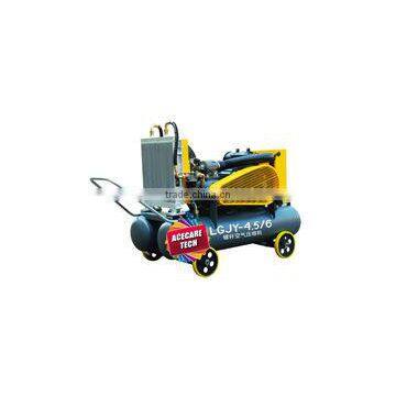 LGJY Series Mining Used Portable Air Compressor,mining used, air compressor