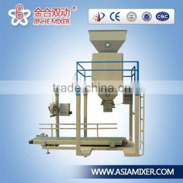 2016 JINHE pineapple extract powder packing machine