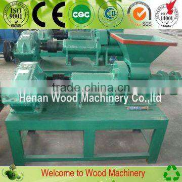 High Pressure Coal Briquette Machine With Stable Performance and Simple Operation