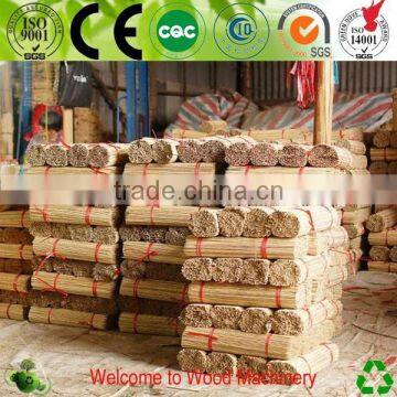 Factory Direct Sale Bamboo Incense Stick Machine Price