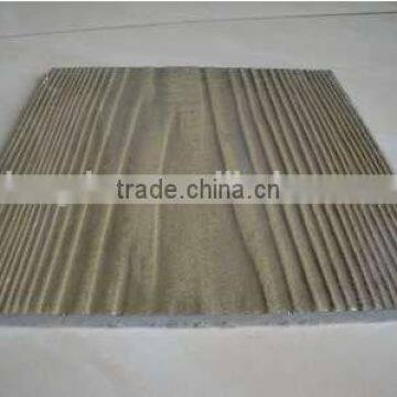 High Quality Waterproof Fireproof Wood Cement Board Fiber Cement Board Fibre Cement Board for Flooring