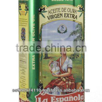 Andalusia Extra Virgin Olive Oil