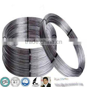 Galvanized Steel Wire