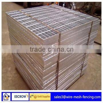 (ISO9001:2008)2015 hot sale composite steel grating/Stock galvanized floor steel gratings(factory direct price)