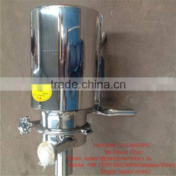 7T Dairy Milk Pump Milking Parlor Accessories