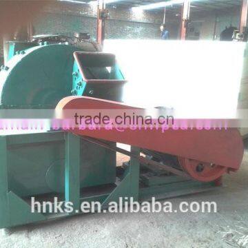 Sell Hard wood crusher machine