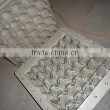 High quality Automatic Egg Tray Machine