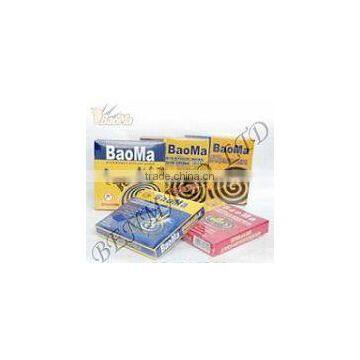 Baoma Mosquito Coil