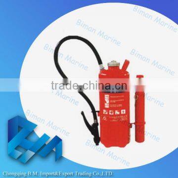 Marine Stainless Steel 7kg Fire Extinguisher Sizes