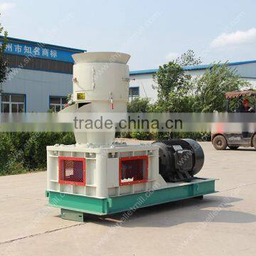 High quality pellet mill for organic fertilizer