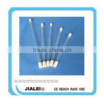 Single -capped 4-pin staight uvc germicidal lamp