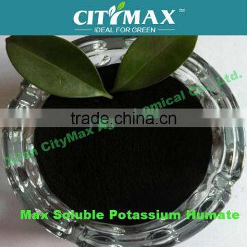 100% natural green organic buy humic acid granular fertilizer