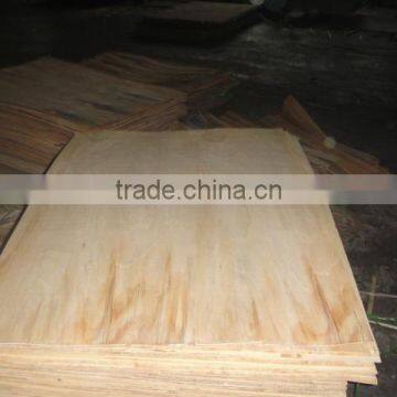 1270 x 1270mm Short Veneer For Making Plywood photo-3