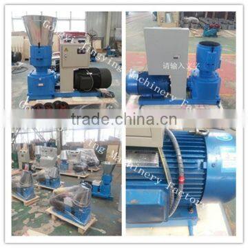 Used Pellet Machine/pellets Making Machine/wood Pellet Machine photo-3