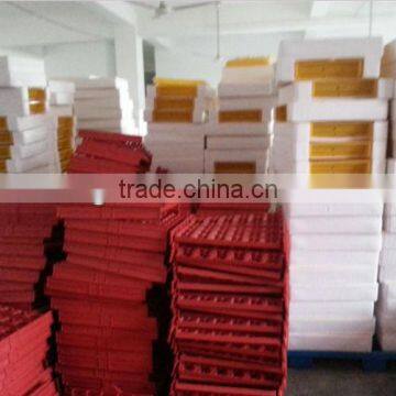 12v dc and 220 AC egg incubation incubator hatcher automatic machine