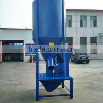 Hot selling feed mixer machine, feed mixer chicken and feed grinder, crusher and mixer for feed