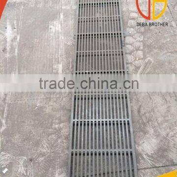 2000*400mm cast iron floor