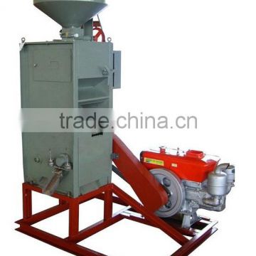 Hot Selling Paddy Dehuller Machine ( Made in China )