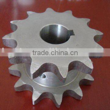 chain wheel,06B/08B/10B/12B/16B/20B SPROCKET