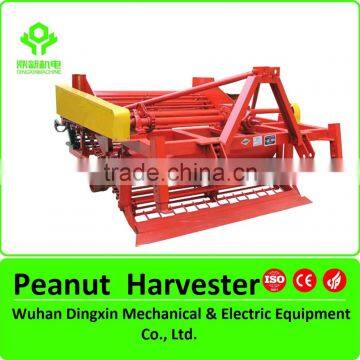 Mini Peanut Harvester/Tractor Peanut Harvester/ Small Peanut Harvester