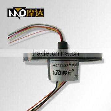 MDC018-6 Capsule slip ring