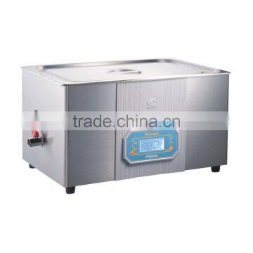Ultrasonic Cleaners(YDTD Series) LCD Background Light Screen