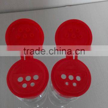 100ml Pet Spice Bottle /pepper Shaker Bottle for Wholesales photo-6