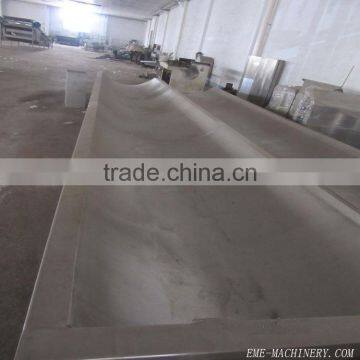 Best Price Poultry Slaughter Abattoir Machinery Bleeding Equipment For Slaughterhouse Line photo-4