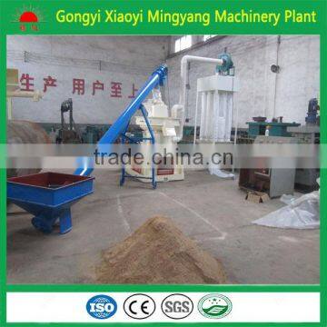 Factory supply directly ISO CE approved screw conveyor for wood pellet machine008613838391770