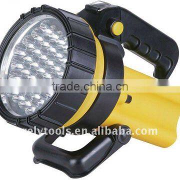 37 LEDs Rechargeable Light