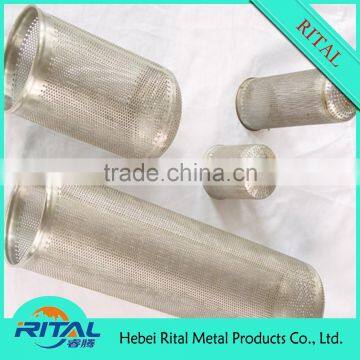 Stainless Steel 304 Strainer Replacement Screen photo-2