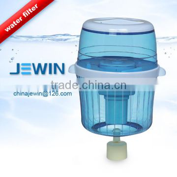 Cheap price water purifier bottle water dispenser filter pot