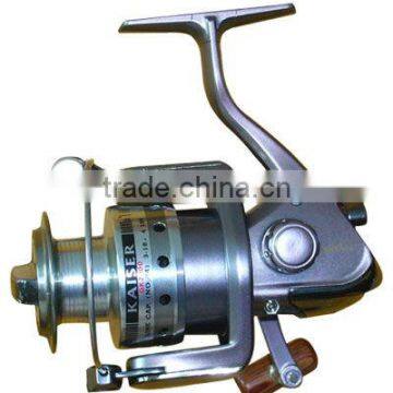 Fishing reels