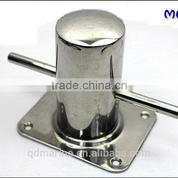 Stainless Steel Boat Bollard Marine Dock Bollard