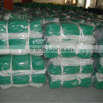 HDPE Construction Safety Net From China