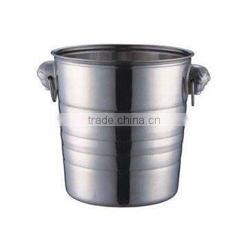 stainless steel Economy Ice/Wine bucket