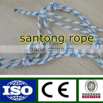 Nylon Horse Halter Rope and Horse Lead Rope photo-5