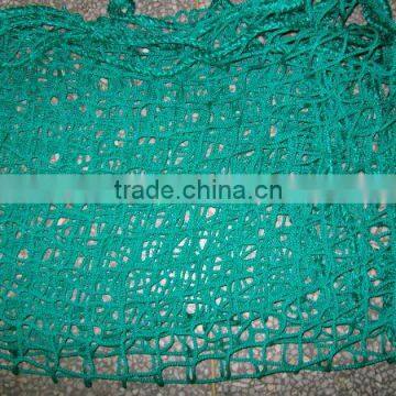 Green Cargo Net With Good Quality